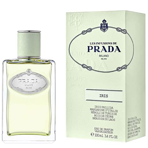 prada iris perfume uk|Prada iris perfume 100ml.